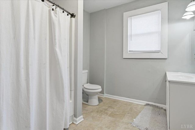 227 Denver Ave, Lynchburg, VA 24503