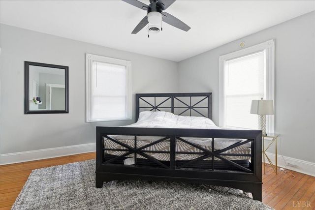 227 Denver Ave, Lynchburg, VA 24503