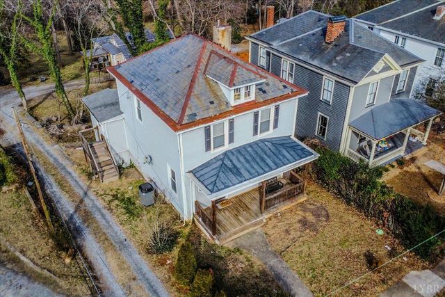 227 Denver Ave, Lynchburg, VA 24503