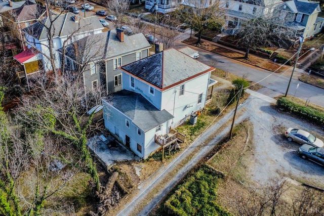 227 Denver Ave, Lynchburg, VA 24503