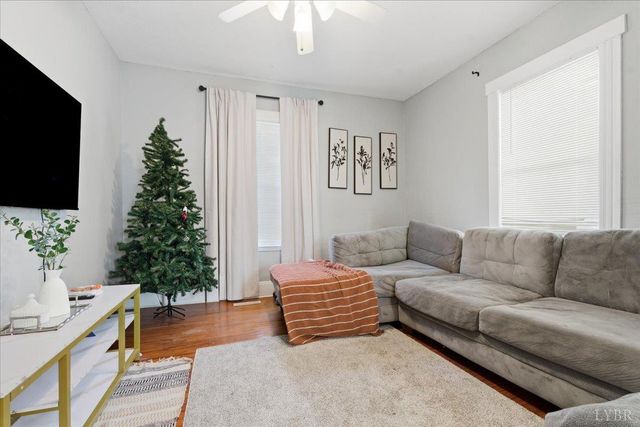 227 Denver Ave, Lynchburg, VA 24503