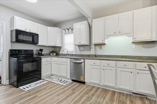 227 Denver Ave, Lynchburg, VA 24503