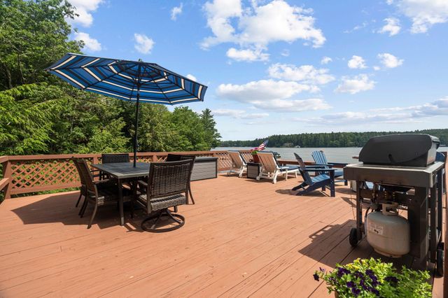 213 Bay Point Road, Newbury, NH 03255