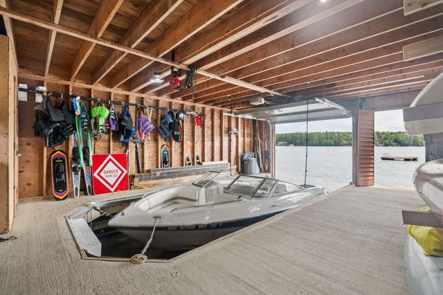 213 Bay Point Road, Newbury, NH 03255