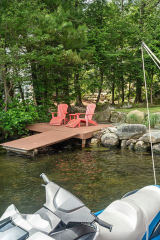 213 Bay Point Road, Newbury, NH 03255