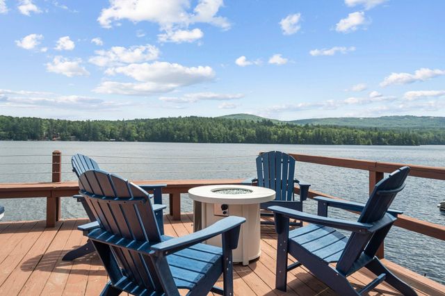 213 Bay Point Road, Newbury, NH 03255