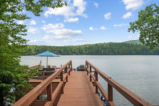 213 Bay Point Road, Newbury, NH 03255