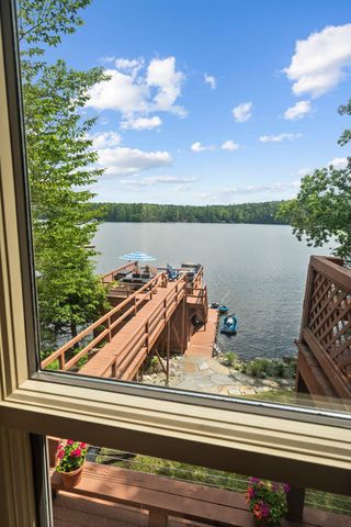 213 Bay Point Road, Newbury, NH 03255