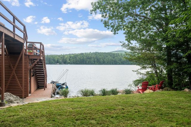 213 Bay Point Road, Newbury, NH 03255