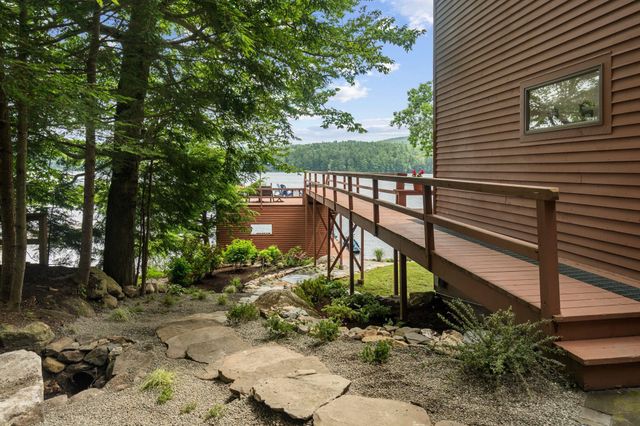 213 Bay Point Road, Newbury, NH 03255