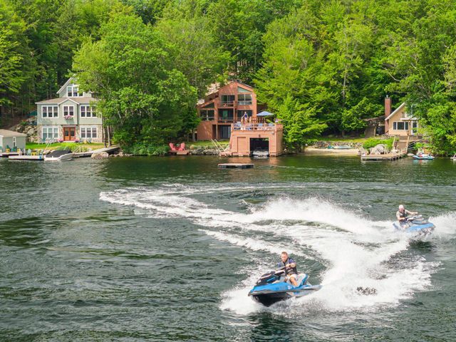 213 Bay Point Road, Newbury, NH 03255