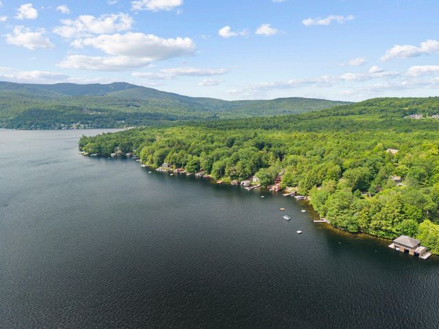 213 Bay Point Road, Newbury, NH 03255