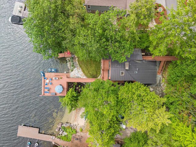 213 Bay Point Road, Newbury, NH 03255