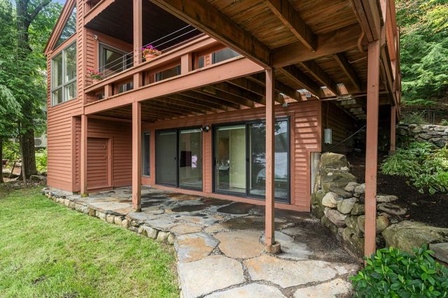 213 Bay Point Road, Newbury, NH 03255