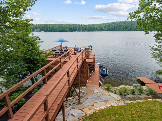 213 Bay Point Road, Newbury, NH 03255
