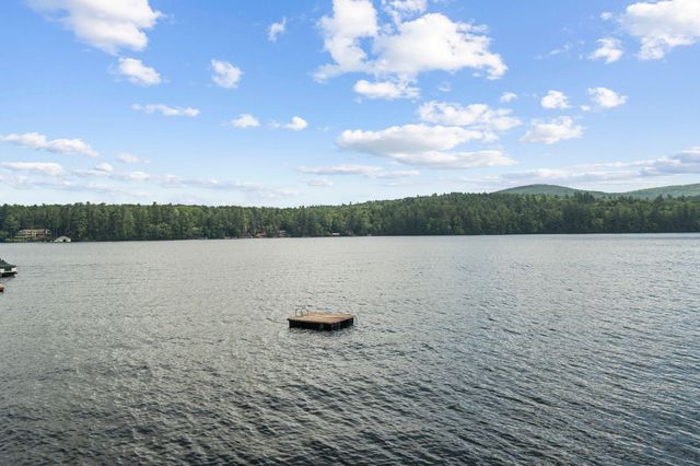 213 Bay Point Road, Newbury, NH 03255