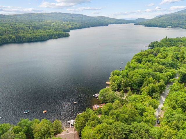 213 Bay Point Road, Newbury, NH 03255