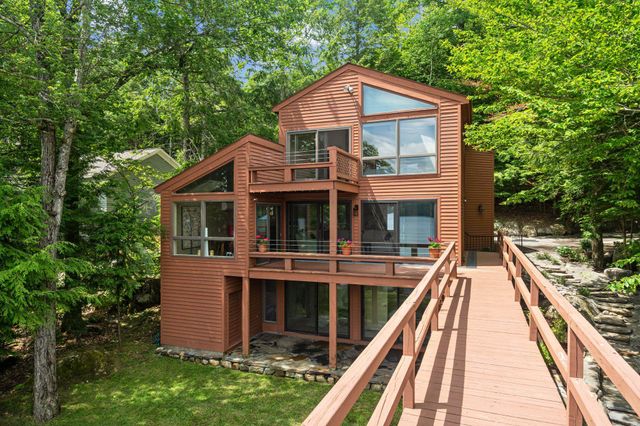 213 Bay Point Road, Newbury, NH 03255