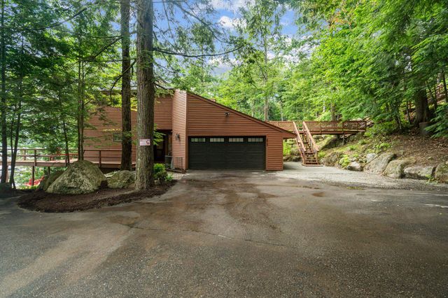 213 Bay Point Road, Newbury, NH 03255
