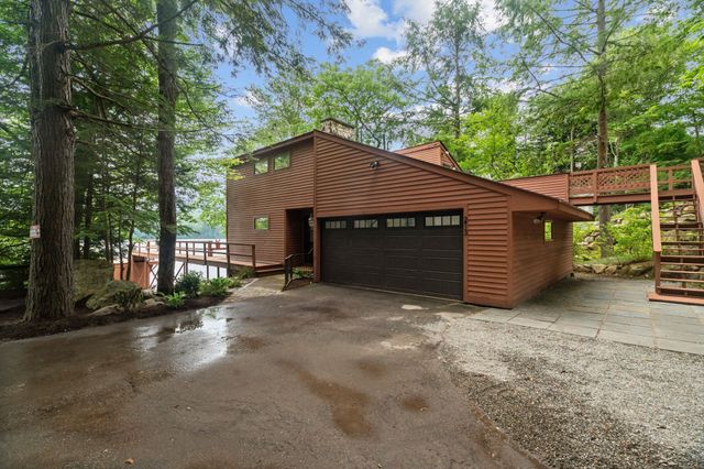213 Bay Point Road, Newbury, NH 03255