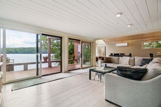 213 Bay Point Road, Newbury, NH 03255