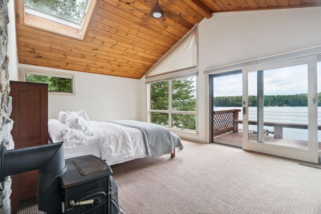 213 Bay Point Road, Newbury, NH 03255