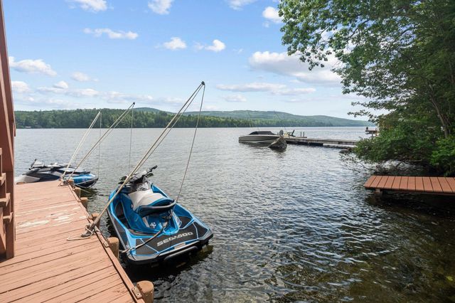 213 Bay Point Road, Newbury, NH 03255