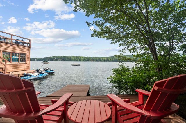 213 Bay Point Road, Newbury, NH 03255