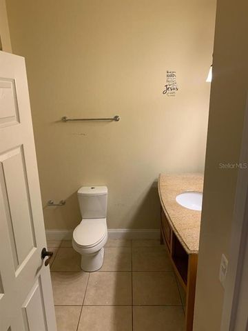2996 BELLA VISTA DRIVE, Davenport, FL 33897