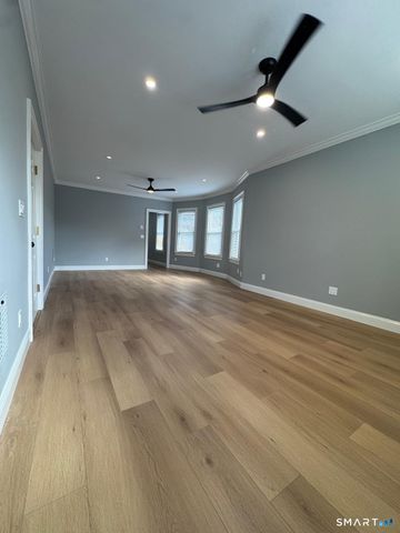 162 Fox Street 2nd, Bridgeport, CT 06605