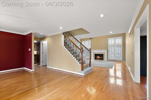 1672 Devonshire Drive, Troy, MI 48098