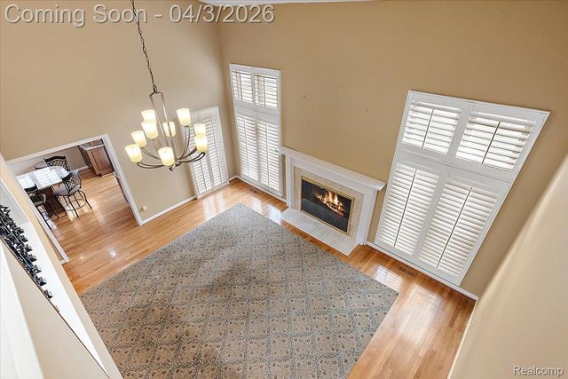 1672 Devonshire Drive, Troy, MI 48098