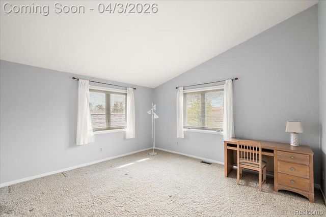 1672 Devonshire Drive, Troy, MI 48098