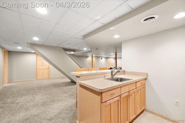 1672 Devonshire Drive, Troy, MI 48098