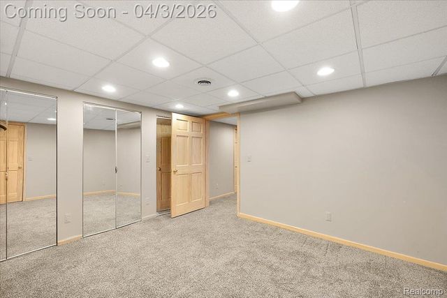 1672 Devonshire Drive, Troy, MI 48098