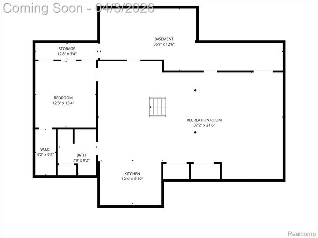 1672 Devonshire Drive, Troy, MI 48098