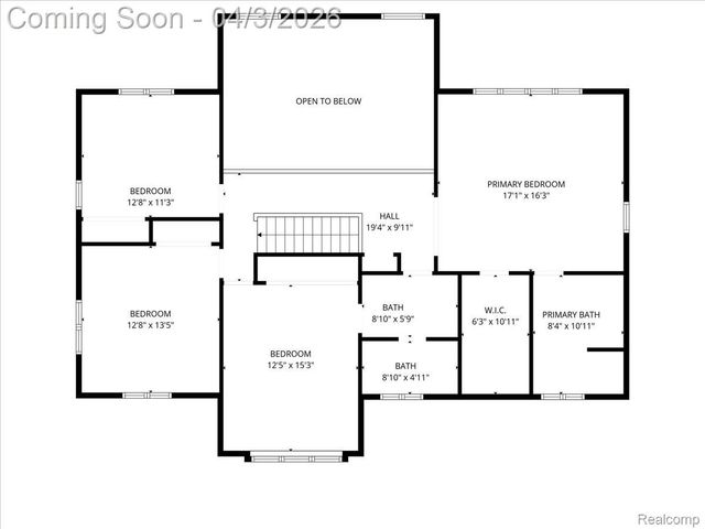 1672 Devonshire Drive, Troy, MI 48098