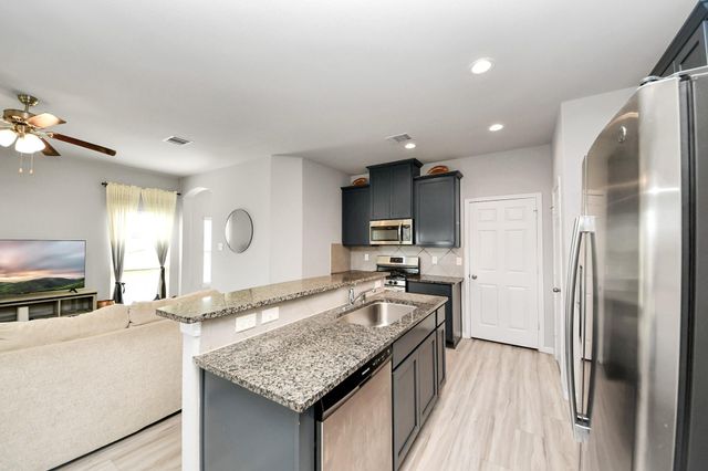 13323 Colina Meadows Lane, Houston, TX 77048