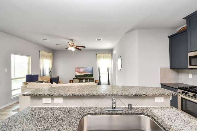 13323 Colina Meadows Lane, Houston, TX 77048