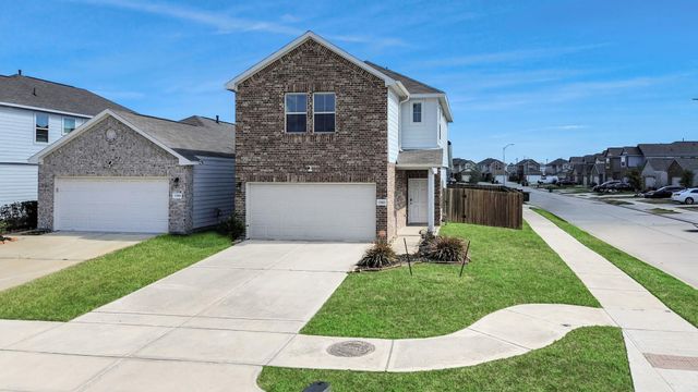 13323 Colina Meadows Lane, Houston, TX 77048
