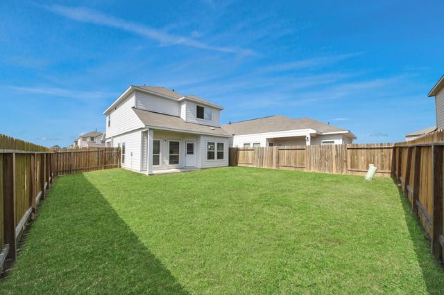 13323 Colina Meadows Lane, Houston, TX 77048