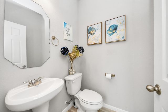 13323 Colina Meadows Lane, Houston, TX 77048