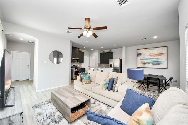 13323 Colina Meadows Lane, Houston, TX 77048