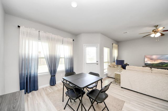 13323 Colina Meadows Lane, Houston, TX 77048