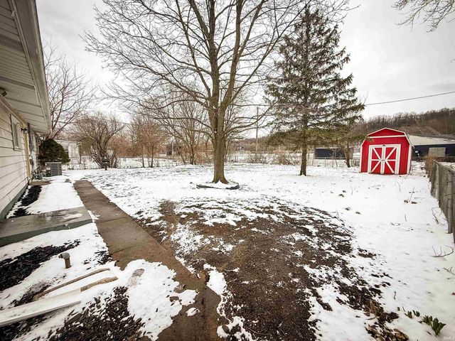 1917 Panama Street, Mishawaka, IN 46544