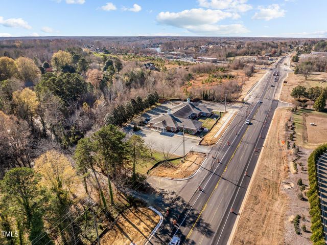 3804 S Church Street, Burlington, NC 27215