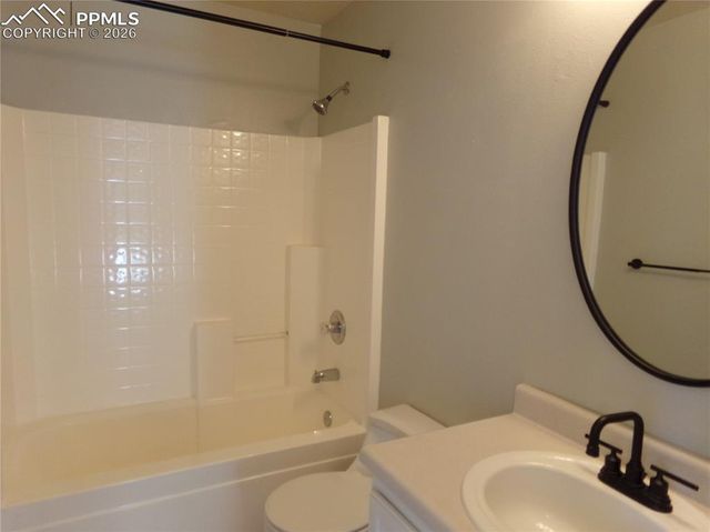 895 Rancher Drive, Fountain, CO 80817