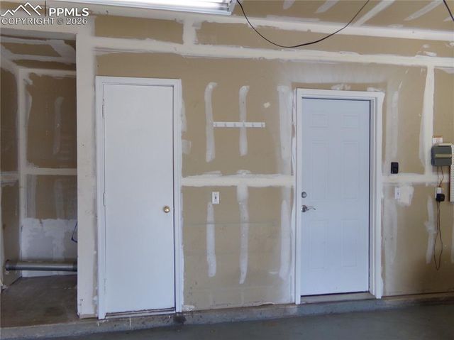 895 Rancher Drive, Fountain, CO 80817