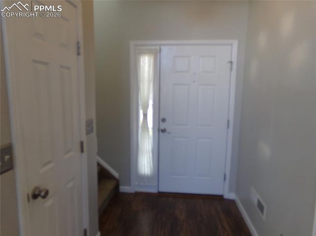 895 Rancher Drive, Fountain, CO 80817