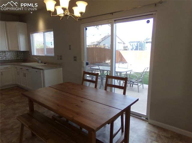 895 Rancher Drive, Fountain, CO 80817